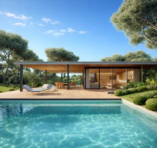 casas bioclimáticas