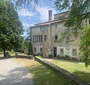 propiedades singulares